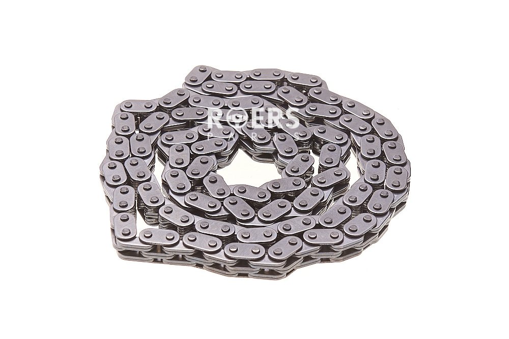 ЦЕПЬ ПРИВОДА ГРМ ROERS PARTS, RP03C109158A